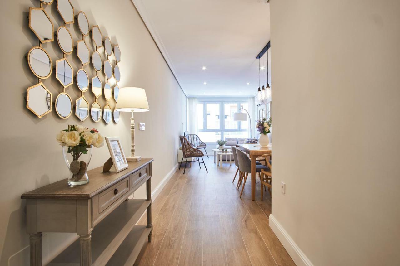Arjona Riverside Central Deluxe By Valcambre Seville Exterior photo